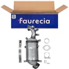 Image de Faurecia Filtre à particules/à suie échappement FS25256F