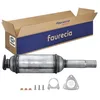 Image de Faurecia Filtre à particules/à suie échappement FS25900F