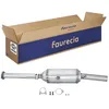 Image de HELLA 8LH 366 080-621 Filtre à particules - Easy2Fit® Kit - Euro 5 - une piece - Kit avec pièces d'assemblage (pour trajet court ou longue distance) - pour p.e. FORD FOCUS III Turnier