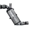 Image de Faurecia Filtre à particules/à suie échappement FS50418F