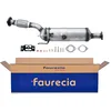 Image de HELLA 8LG 366 071-161 Filtre à particules - Easy2Fit® Kit - Euro 5 - une piece - Kit avec pièces d'assemblage (surtout trajets longue distance) - pour p.e. NISSAN QASHQAI