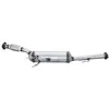Image de HELLA 8LG 366 071-171 Filtre à particules - Easy2Fit® Kit - Euro 5 - une piece - Kit avec pièces d'assemblage (surtout trajets longue distance) - pour p.e. NISSAN JUKE
