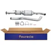 Image de HELLA 8LG 366 070-691 Filtre à particules - Easy2Fit® Kit - Euro 4 - à deux pièces - Kit avec pièces d'assemblage (surtout trajets longue distance) - pour p.e. VAUXHALL ZAFIRA (B)