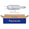 Image de Filtre à particules/à suie, échappement FAURECIA FS40061F