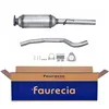 Image de Faurecia Filtre à particules/à suie échappement FS40118F