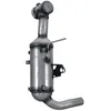 Image de Filtre à particules/à suie, échappement FAURECIA FS40192F
