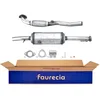 Image de Filtre à particules/à suie, échappement FAURECIA FS40194F