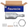 Image de Faurecia Filtre à particules/à suie échappement FS45676F