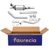 Image de Faurecia Filtre à particules/à suie échappement FS55231F