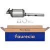 Image de HELLA 8Lg 366 071-261 Filtre À Particules - Easy2Fit® Kit - Euro 4 - Une Piece - Kit Avec Pièces D'Assemblage - Cordiérite (Surtout Trajets Longue Distance)
