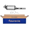 Image de Filtre à particules/à suie, échappement FAURECIA FS55977F