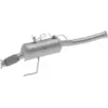 Image de HELLA 8LH 366 081-391 Filtre à particules - Easy2Fit® Kit - Euro 5