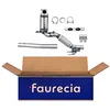 Image de HELLA Filtre à suie/particules, cordiérite 8LG366071-511 Compatible avec: