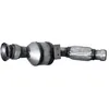 Image de HELLA 8LE 366 052-731 Kit de catalyseur Easy2Fit Euro 5 monobloc