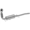 Image de HELLA Filtre à suie/particules, cordiérite 8LG366070-581 Compatible avec: