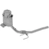 Image de HELLA Filtre à suie/particules, carbure de silicium 8LH366081-551