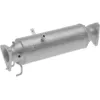 Image de HELLA 8LG 366 071-581 Filtre à particules - Easy2Fit® Kit - Euro 5 - une piece - Kit avec pièces d'assemblage (surtout trajets longue distance) - pour p.e. IVECO DAILY V