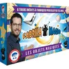 Image de Asmodee Twin Games Fabrika Magic : Les Objets Magiques - Jeux de société - Loisirs créatifs - Jeux de Magie -A partir de 8 Ans - Version française