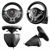 Image de Subsonic SV200 Noir, Gris USB Volant + pédales Nintendo Switch, PC, PlayStation 4, Xbox 3701221701154