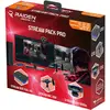 Image de Subsonic - Pack d'accessoires pour youtubers compatible PS5 - Xbox serie X - Switch - PS4