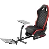 Image de Subsonic - Stand cockpit de simultation Siege gaming pour volant PS5 Xbox serie X PC