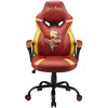 Image de Subsonic - Chaise Gaming Junior Harry Potter Gryffindor - Chaise de Bureau