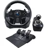 Image de Subsonic - Volant Superdrive GS850-X pour PS4 et Xbox Series - Noir