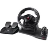 Image de Subsonic - Volant Superdrive GS550 pour PS4 et Xbox Series - Noir