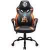 Image de Subsonic - Chaise Gaming Dragon Ball pour Enfant et Ado - Fauteuil de Bureau Ergonomique avec Mousse Haute Densité
