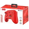 Image de SUBSONIC Manette sans fil LED pour SW2 et SW, rouge