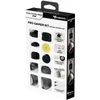 Image de Subsonic - Pro gamer pack - Kit d'accessoires de customisation e-sports pour manette PS5