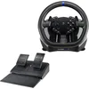 Image de Subsonic - Volant Superdrive SV950 - Volant de Course avec Pédalier et Palettes au volant. Compatible Xbox Series X/S, PS4, Xbox One et PC - Noir