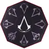 Image de Subsonic Tapis Assassins Creed Gaming Floor Mat