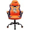 Image de Subsonic - Chaise Gaming Dragon Ball pour Enfant et Ado - Fauteuil de Bureau Ergonomique avec Mousse Haute Densité