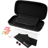 Image de Subsonic - Subsonic - Pack d accessoires Nintendo Switch 2 - Kit 5 en 1 avec sacoche, protection d écran en verre trempé pour Switch 2, grips pour joysticks, kit de nettoyage, lingette microfibre