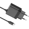 Image de Subsonic   Chargeur Nintendo Switch 2   Chargeur Switch 2 Compact pour Le Transport et Le Mode de Jeu Nomade   Ne Permet Pas d’alimenter la Console en Mode Dock sur TV - Noir