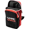 Image de Subsonic ? Sac Bandoulière Nintendo Switch Housse de Protection avec Poche ? Grande Sacoche de Transport et Rangement