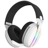 Image de Subsonic Vektra Casque Gaming sans fil - PS5/PS4/PC/Switch/Xbox - Blanc