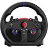 Image de SUBSONIC SUPERDRIVE 270 GT-5 volant de course compatible PS5