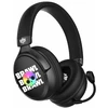 Image de SUBSONIC SS Casque de jeu filaire BRAWL STARS, Noir, compatible PS5, PS4, PC, Xbox, Switch
