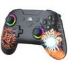 Image de Subsonic - Manette sans Fil Dragon Ball Super Goku pour Switch 2/Switch