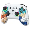 Image de Subsonic - Manette sans Fil Dragon Ball Super Switch 2/Switch - Blanche