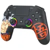 Image de Subsonic - Manette sans Fil PS5 Dragon Ball Super Goku - Noire