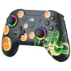 Image de Subsonic - Manette sans Fil Dragon Ball - PC, IOS, Android, Steam - Noire