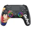 Image de Subsonic - Manette sans Fil PS5 One Piece Luffy Fishman - Noire
