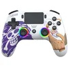 Image de Subsonic - Manette sans Fil PS5 One Piece Luffy Gear 5 - Blanche