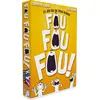 Image de KYF Edition | Fou Fou Fou ! (Edition 2023) | Jeu de société | À partir de 8 Ans | 3 à 8 Joueurs | 15 Minutes