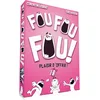 Image de Asmodee KYF Edition | Fou Fou Fou ! Plaisir d’Offrir | Jeu de société | Jeu d'ambiance | A partir de 8 Ans | 3 à 8 Joueurs | 15 Min