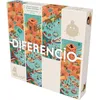 Image de Asmodee KYF Edition Diferencio - Jeux de Société - Jeux de Mémoire Visuelle - Jeux d'Ambiance à partir de 7 Ans - 2 à 6 Joueurs - Version Française