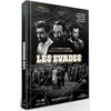 Image de EVADES (LES) - COMBO DVD plus BLU-RAY [HD DVD]